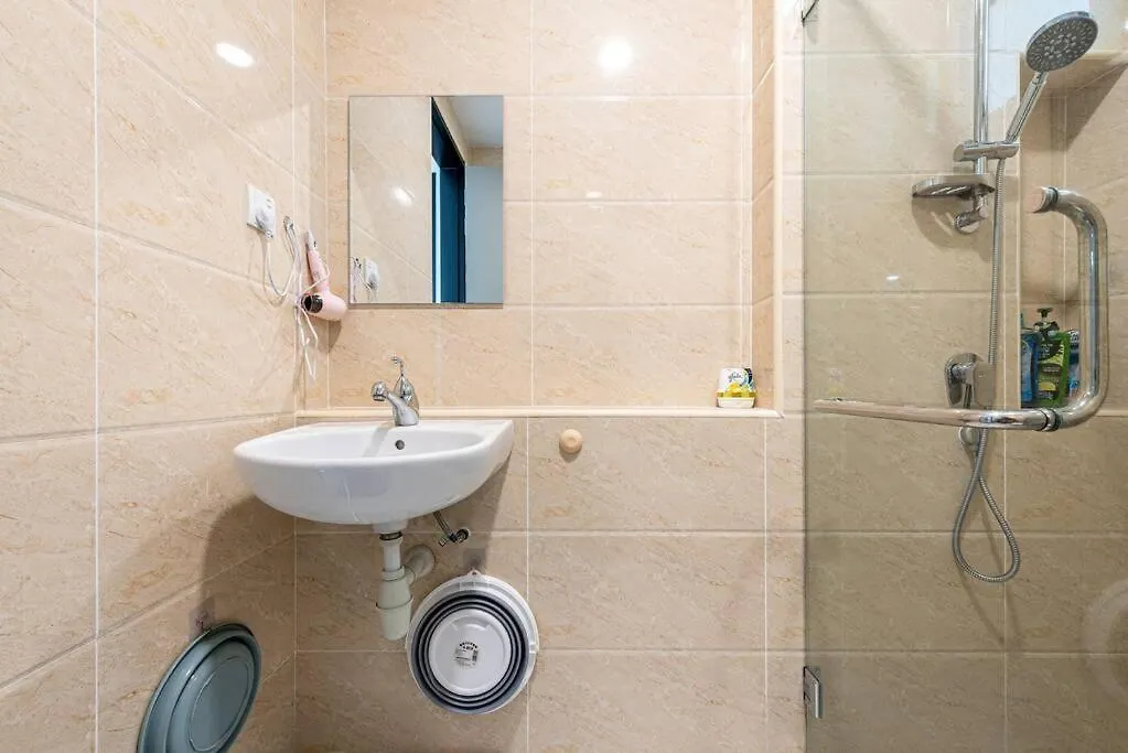 One Residence Kl Cozy Private Room Kuala Lumpur