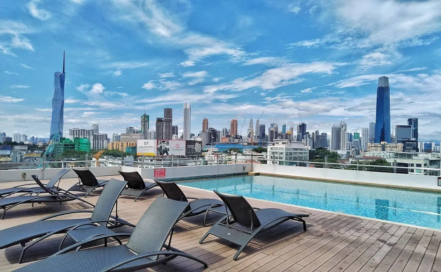 One Residence Kl Cozy Private Room Kuala Lumpur 0*,  Malaysia
